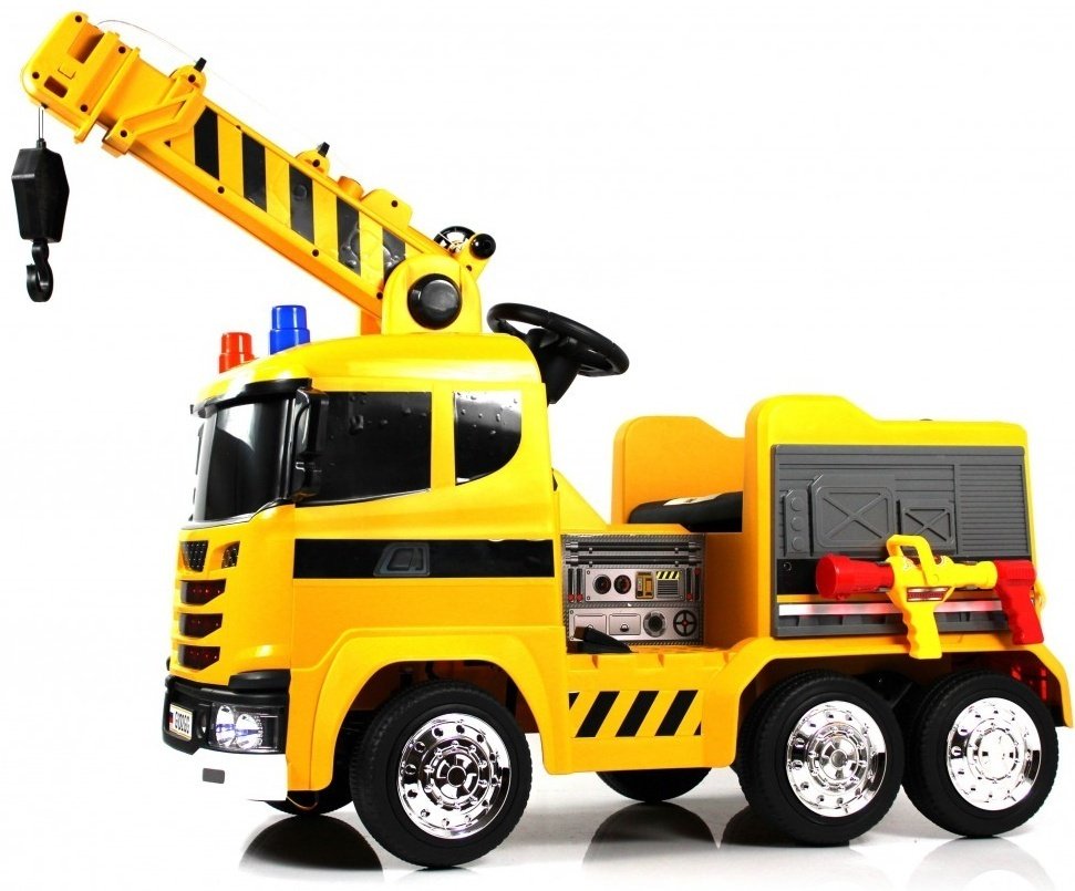 River Toys G002GG-YELLOW желтый купить,NaN