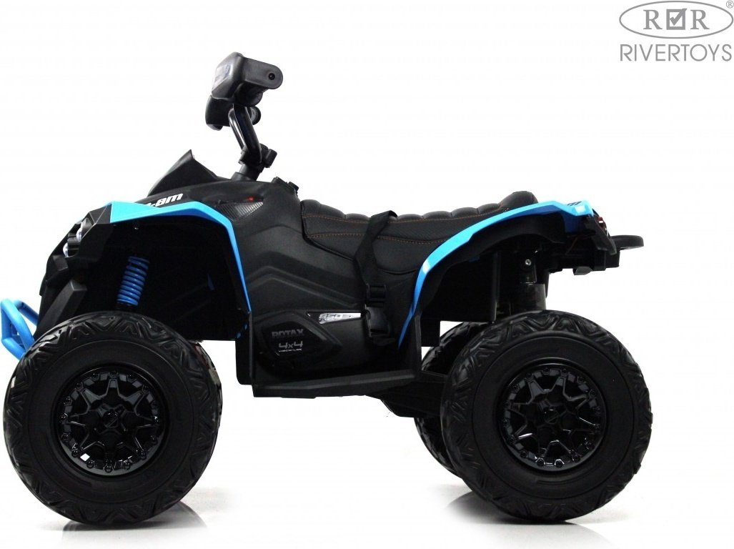 Y333YY-BLUE синий