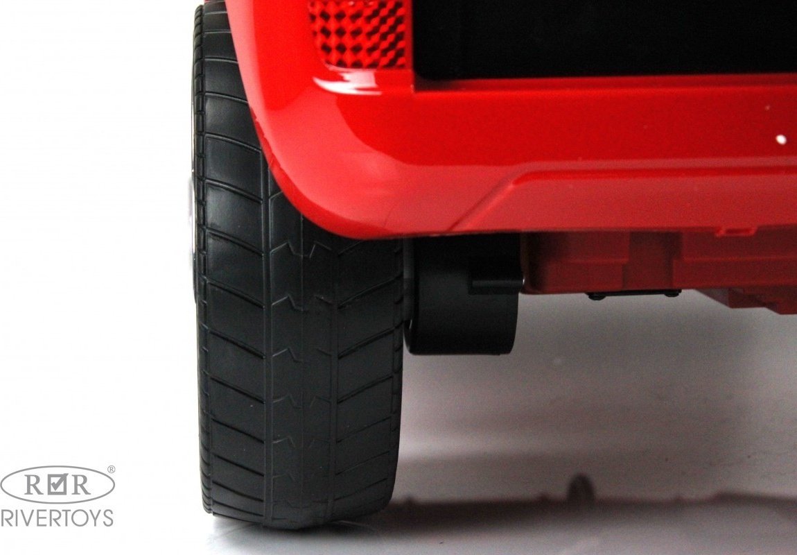 River Toys JJ2022 красный купить,NaN