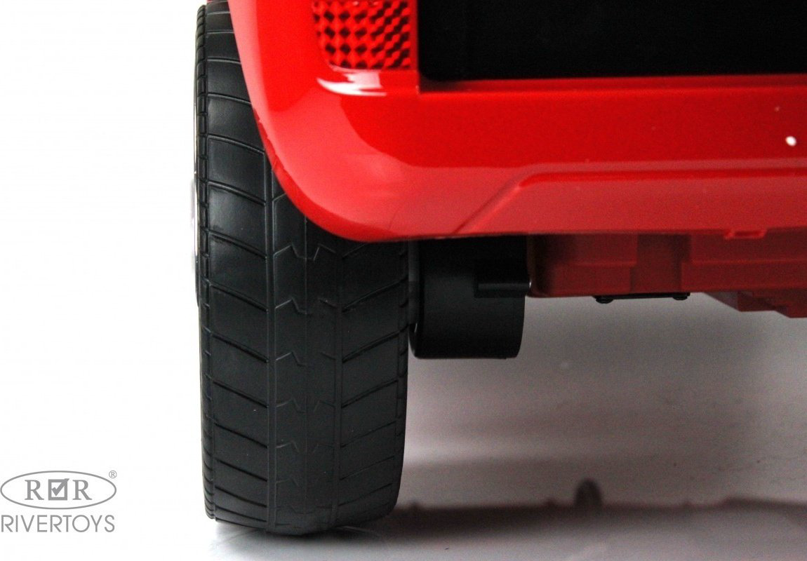 River Toys JJ2022 красный купить,NaN