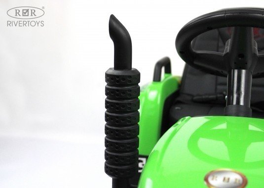 KABINKA.KZ H444HH зеленый