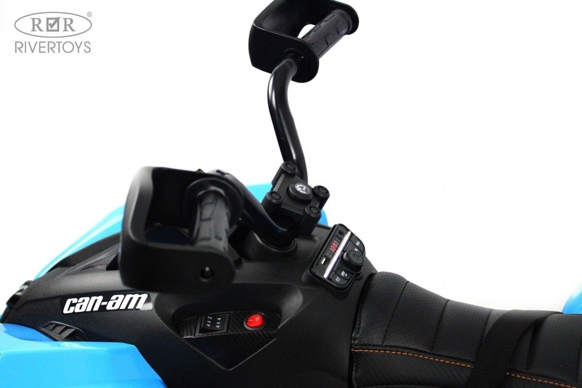 Y333YY-BLUE синий