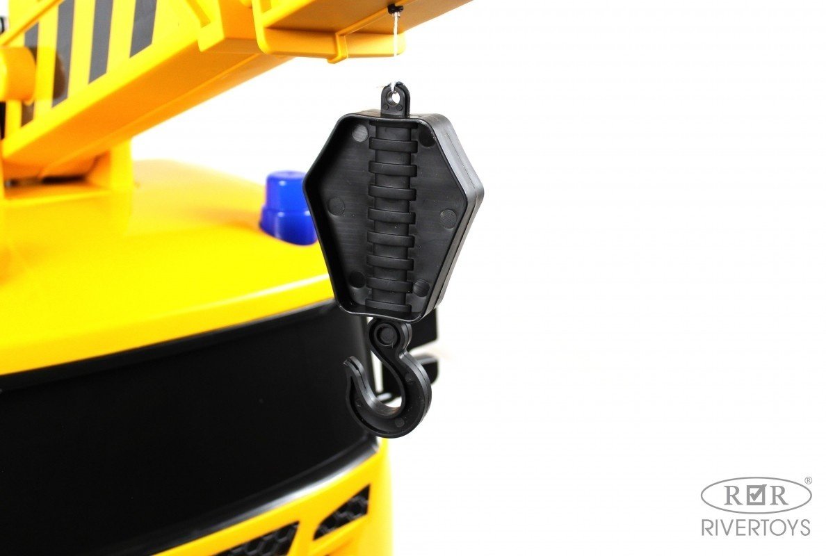 River Toys G002GG-YELLOW желтый купить,NaN