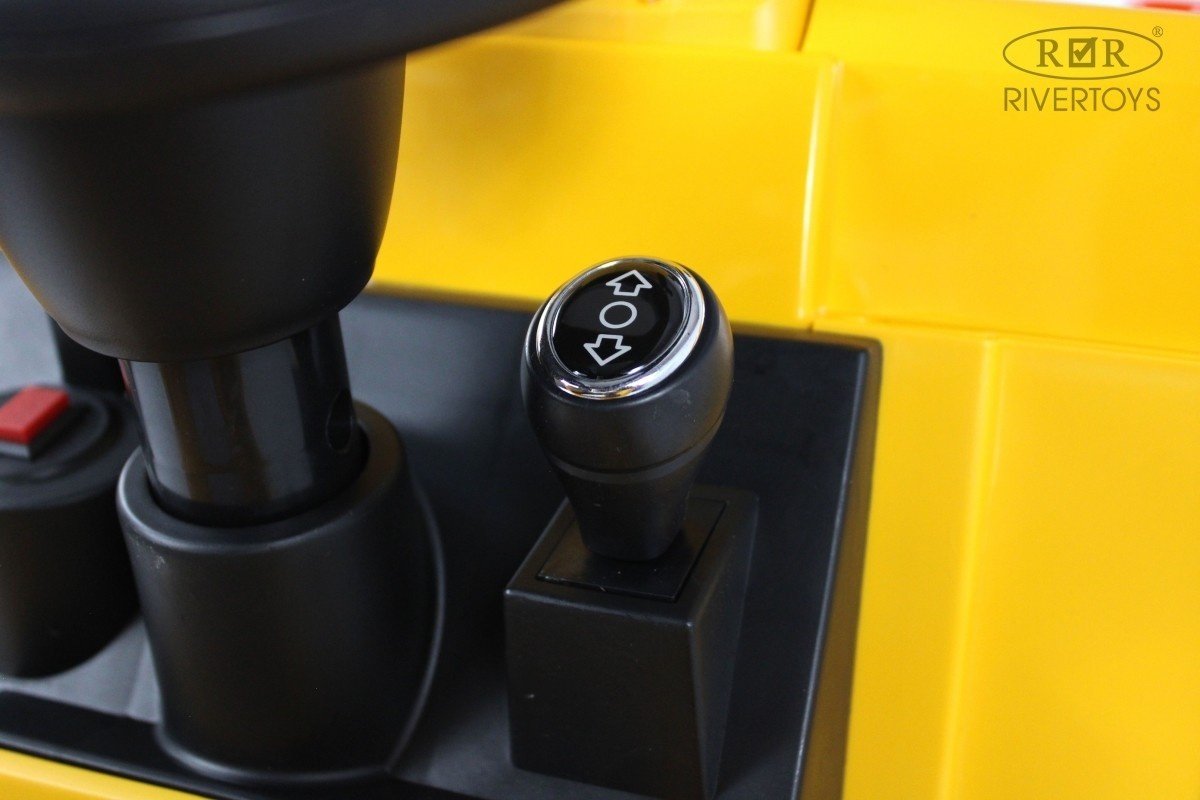 River Toys G002GG-YELLOW желтый купить,NaN