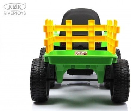 KABINKA.KZ H444HH зеленый