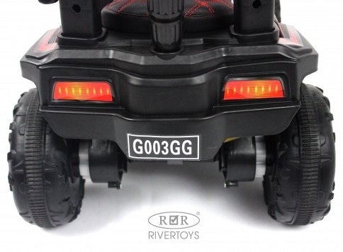 River Toys G003GG красный купить,NaN