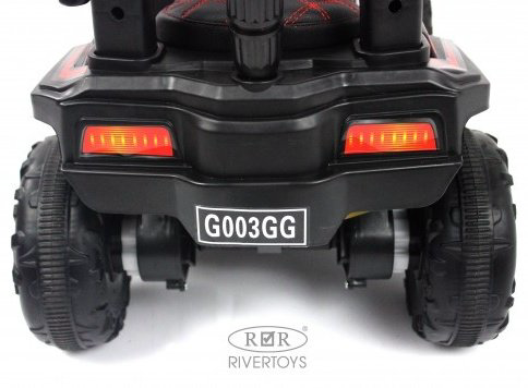 River Toys G003GG красный купить,NaN