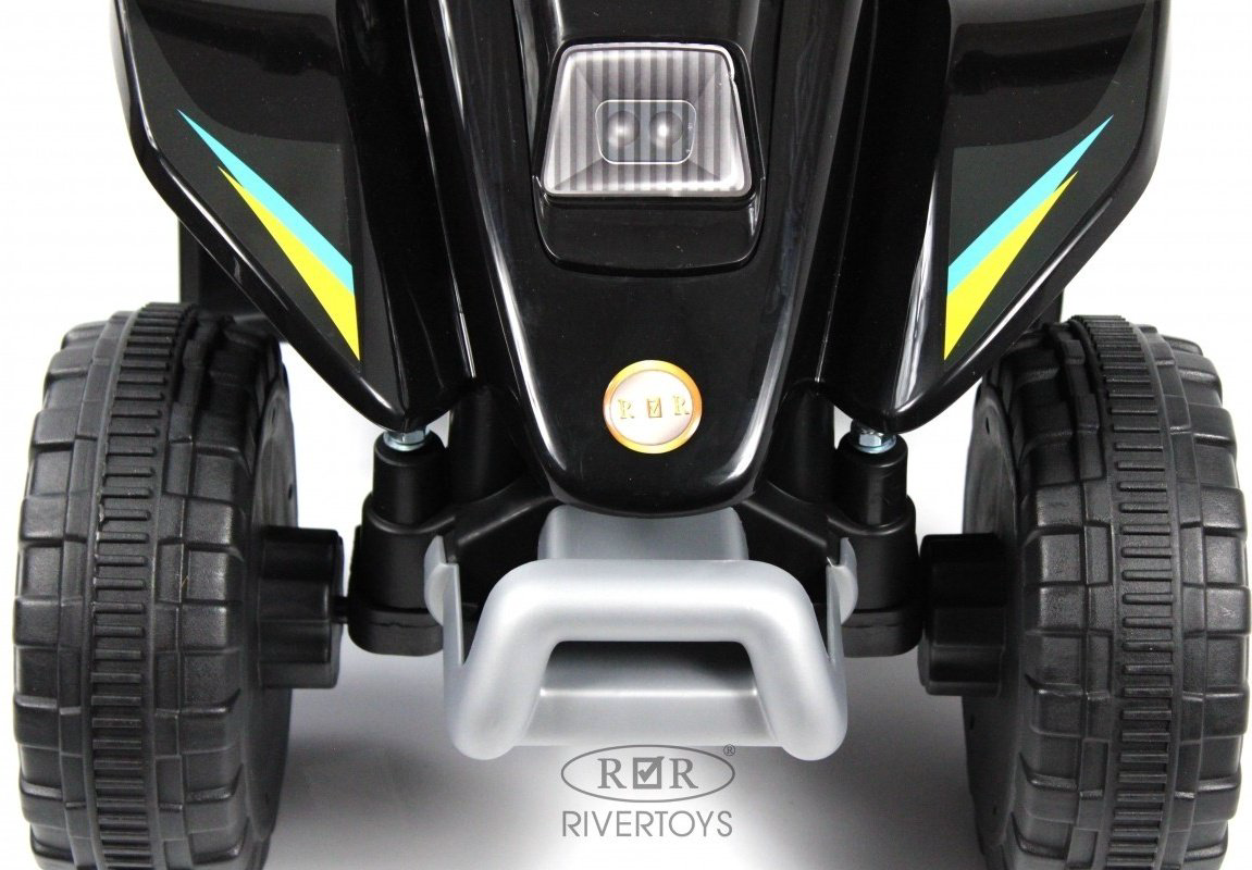 RiverToys H001HH черный купить,NaN