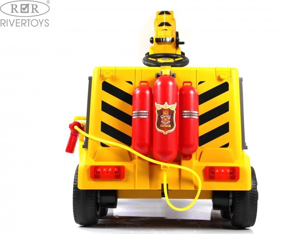 River Toys G002GG-YELLOW желтый купить,NaN