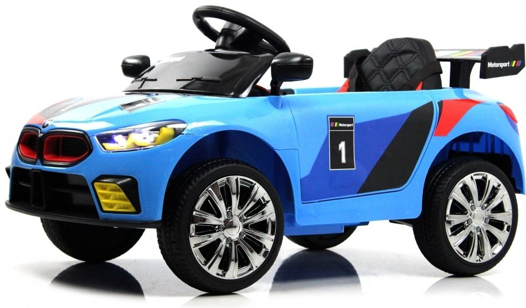 River Toys F444FF синий купить,NaN