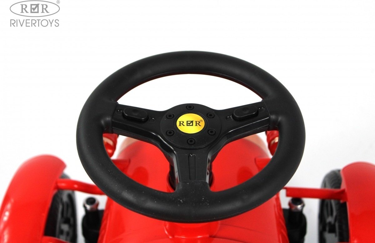 KABINKA.KZ K222PX-RED красный купить,NaN