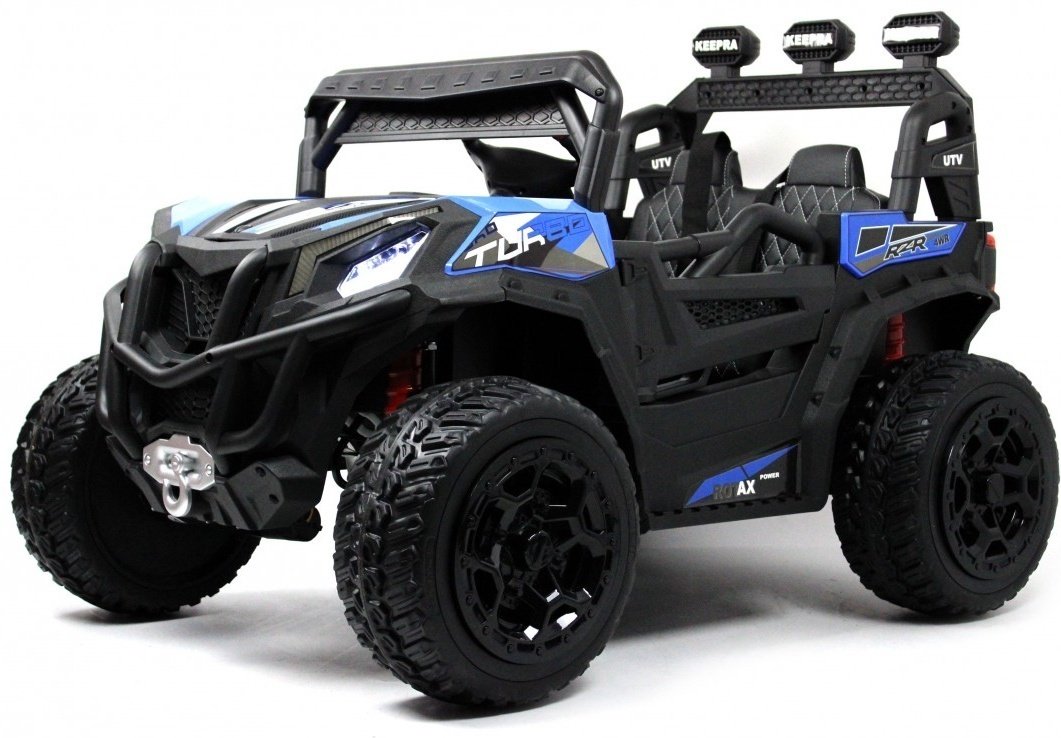 River Toys C111CC синий