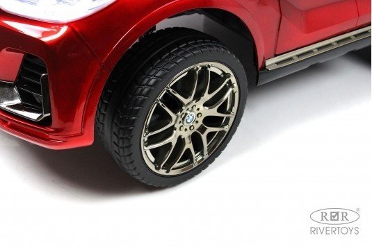 KABINKA.KZ K070PX красный