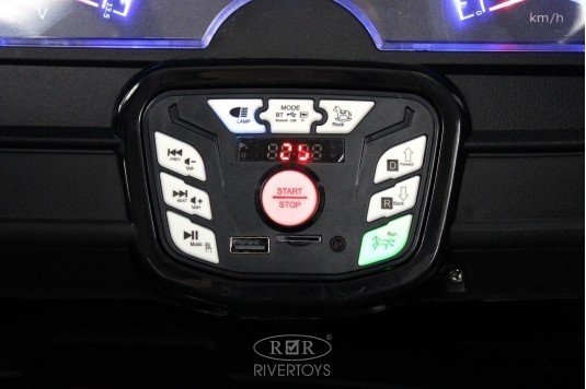 KABINKA.KZ K070PX красный