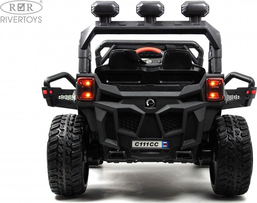 River Toys C111CC синий купить,NaN