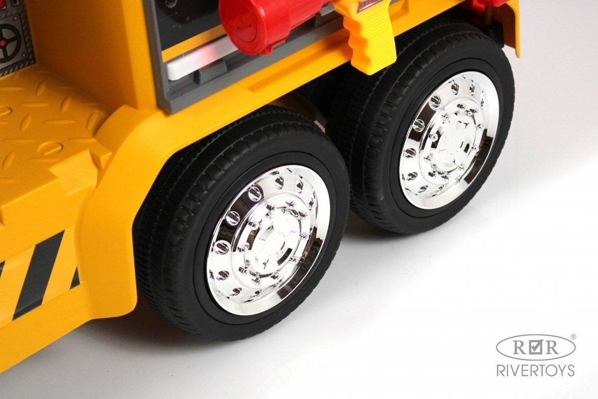 River Toys G002GG-YELLOW желтый купить,NaN