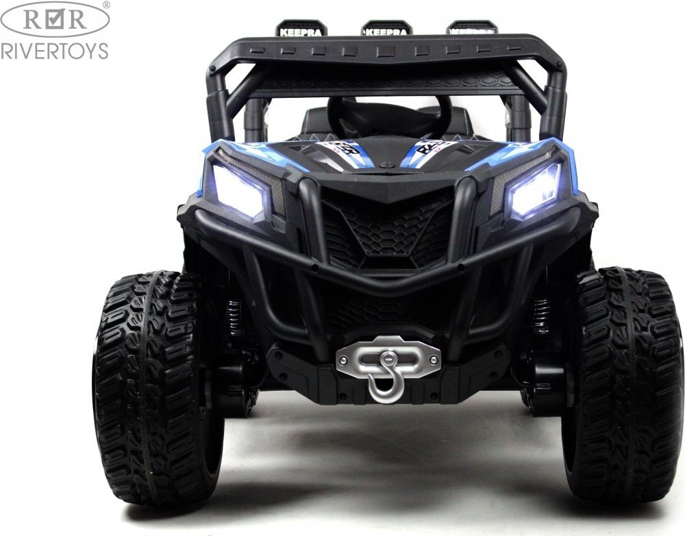 River Toys C111CC синий купить,NaN