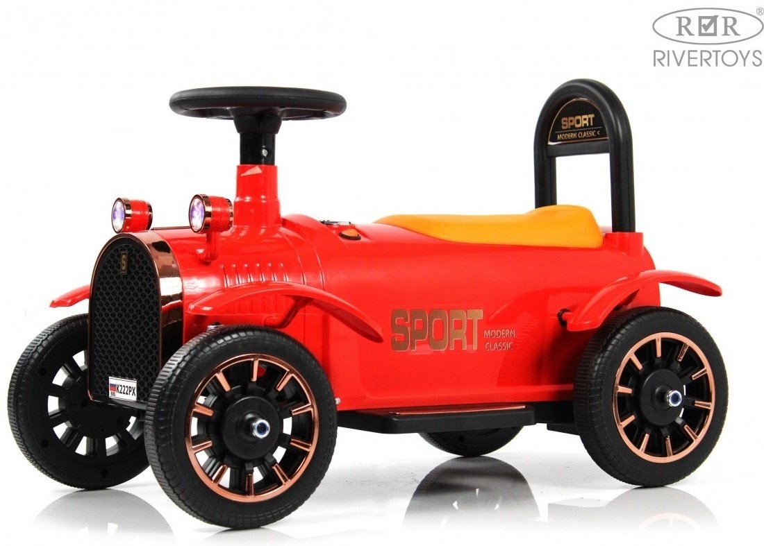 KABINKA.KZ K222PX-RED красный купить,NaN