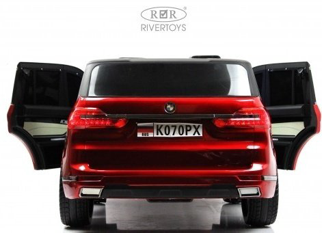 KABINKA.KZ K070PX красный купить,NaN