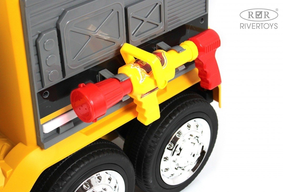 River Toys G002GG-YELLOW желтый купить,NaN