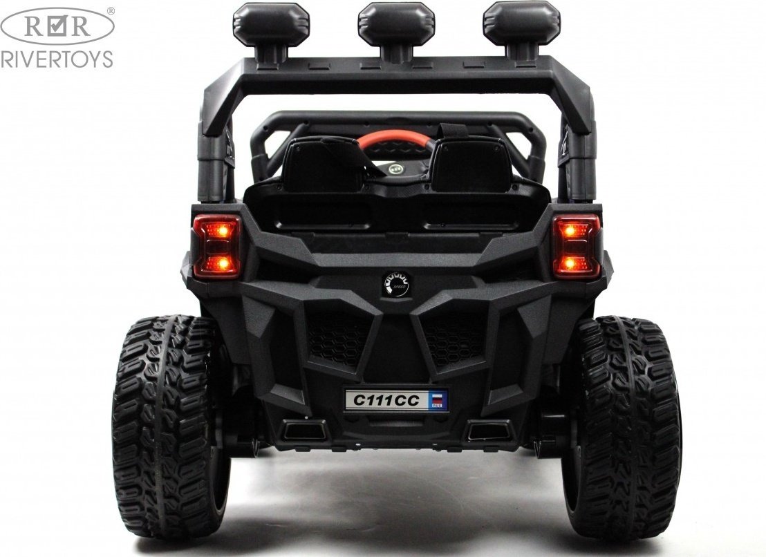 River Toys C111CC синий