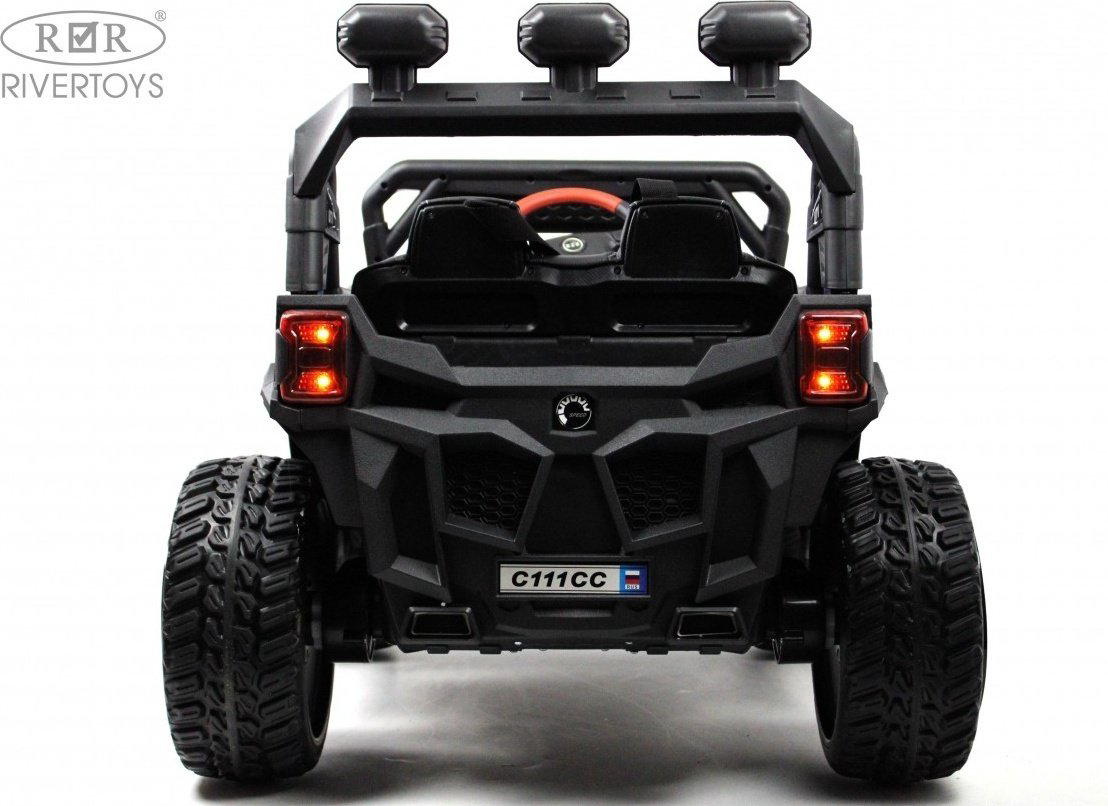 River Toys C111CC синий купить,NaN