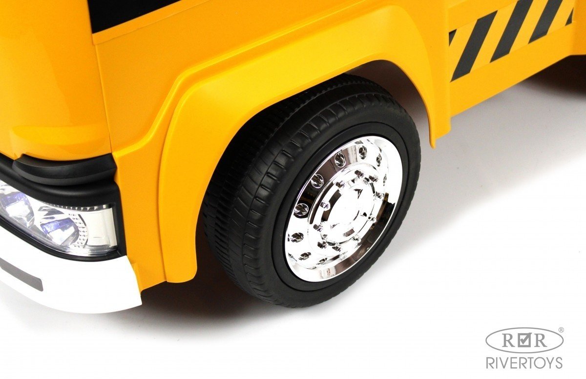 River Toys G002GG-YELLOW желтый купить,NaN
