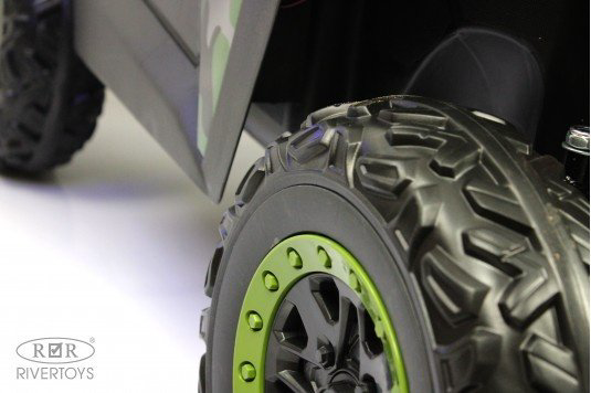 KABINKA.KZ T777TT зеленый купить,NaN
