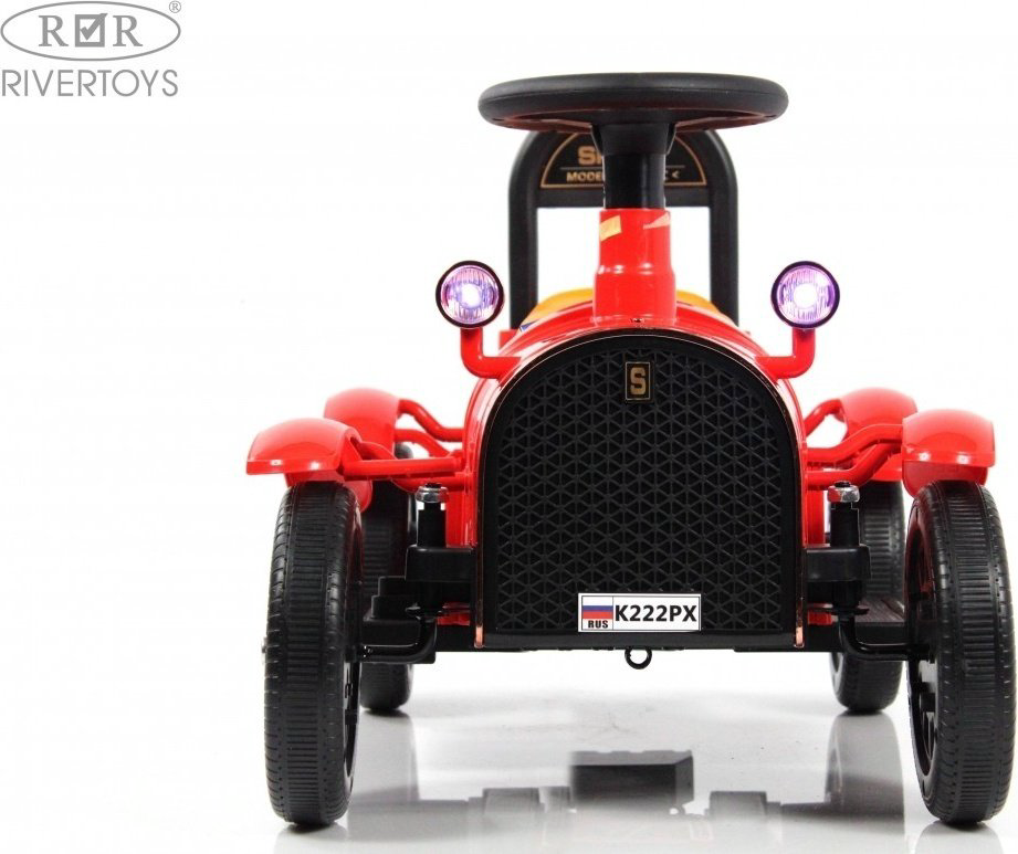 KABINKA.KZ K222PX-RED красный купить,NaN