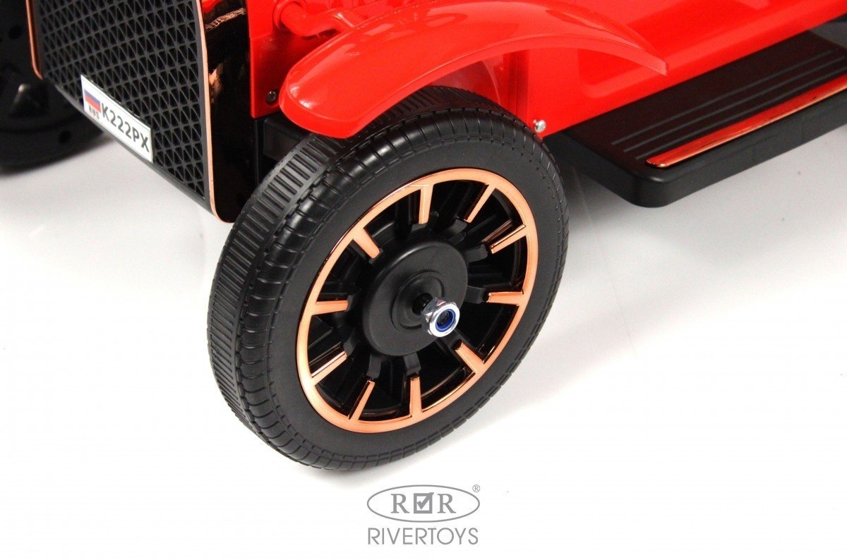 KABINKA.KZ K222PX-RED красный купить,NaN