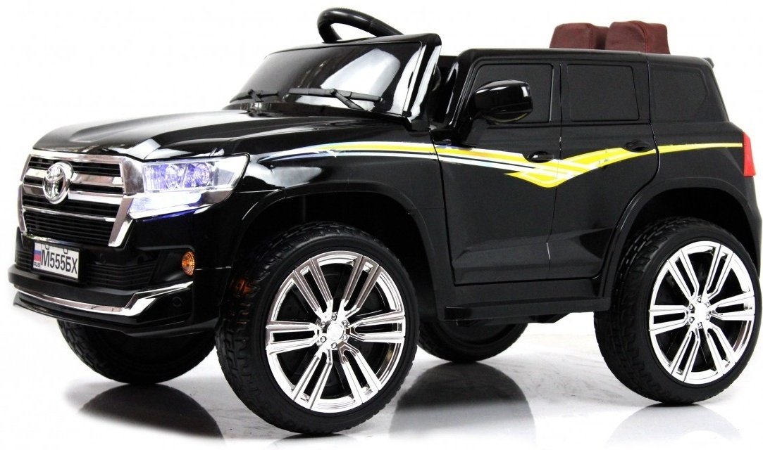 River Toys М555БХ черный купить,150000