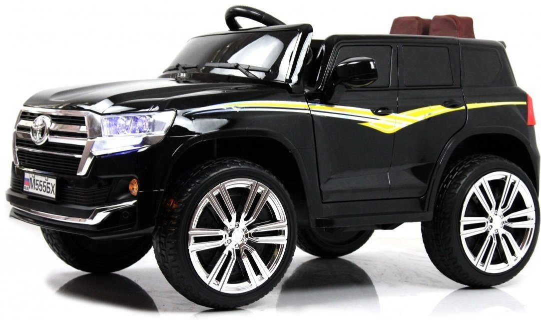 River Toys М555БХ черный купить,150000