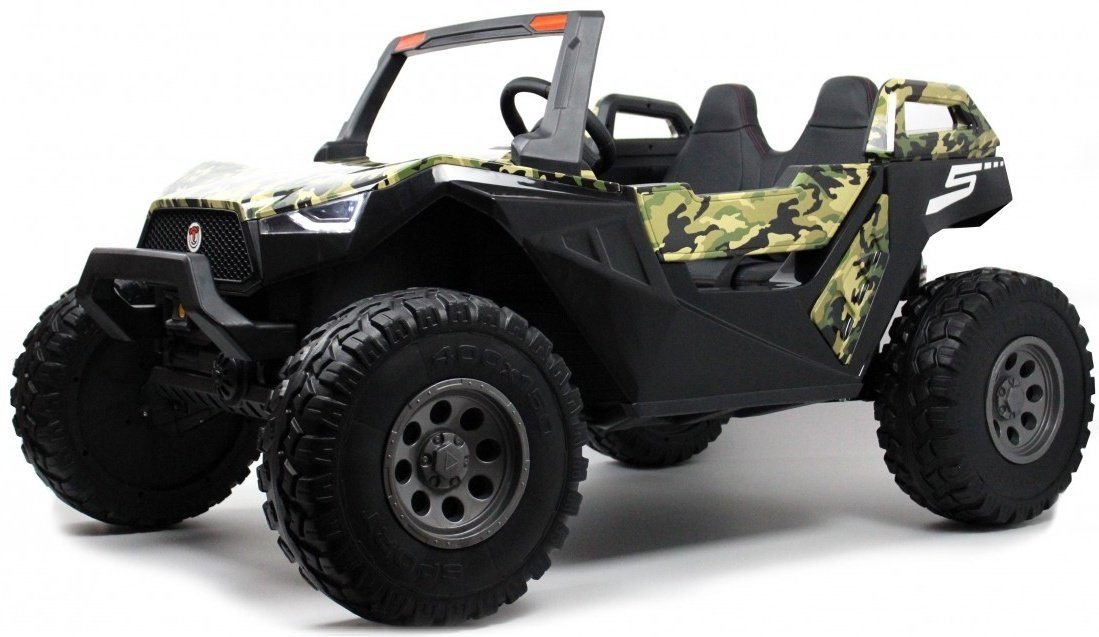 River Toys A707AA зеленый купить,NaN