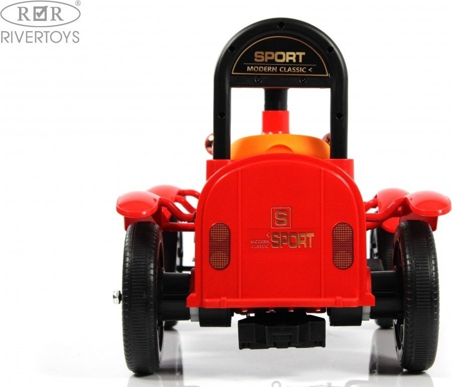 KABINKA.KZ K222PX-RED красный купить,NaN