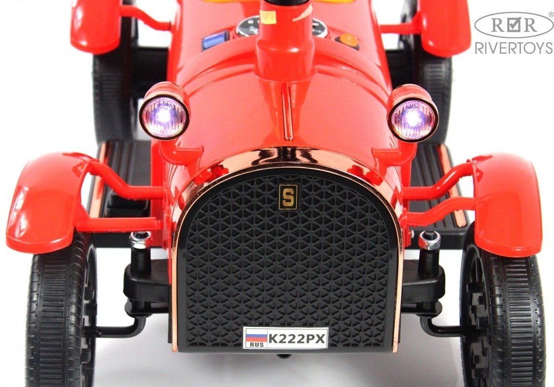 KABINKA.KZ K222PX-RED красный купить,NaN