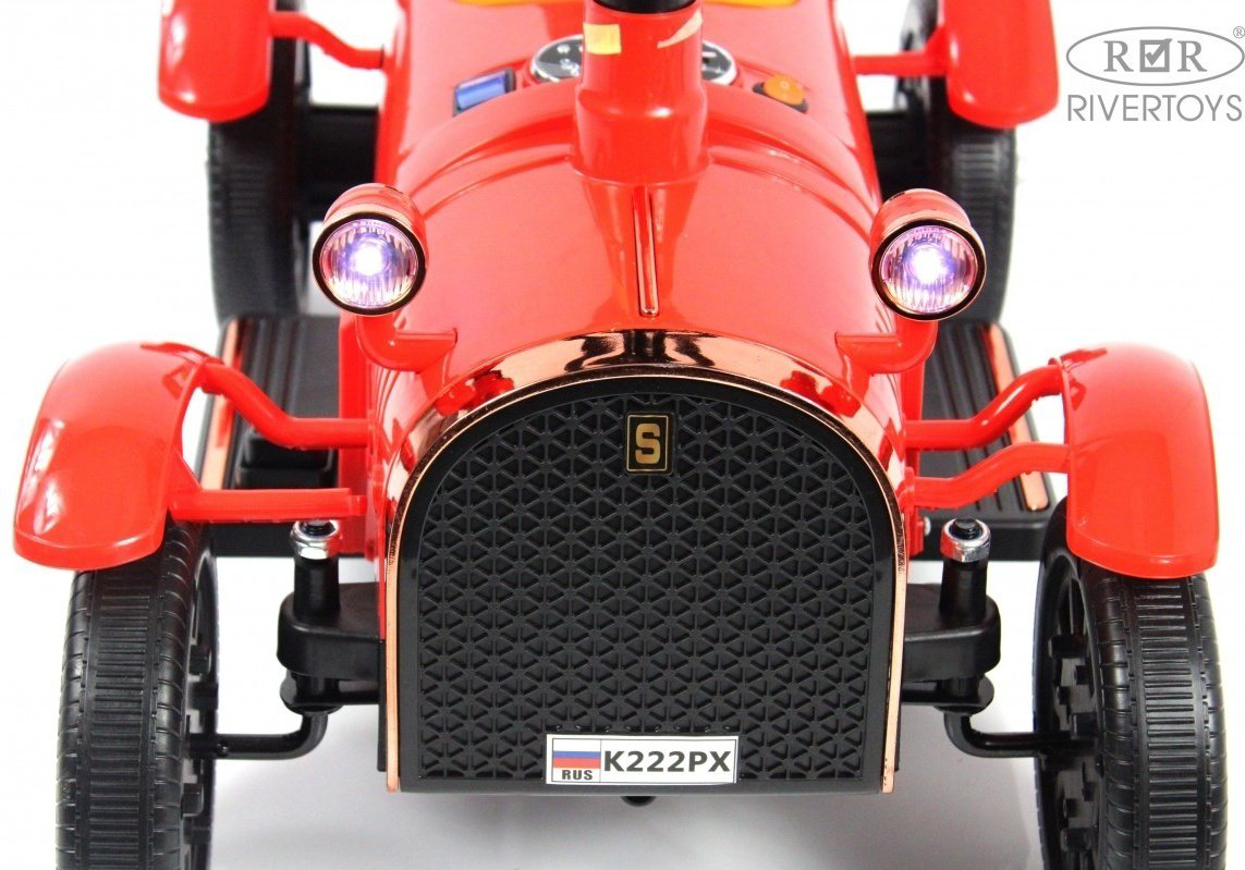 KABINKA.KZ K222PX-RED красный купить,NaN