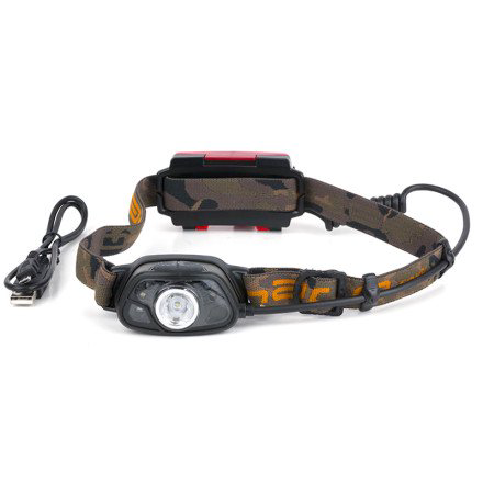 Фонарь FOX Halo MS300C Headtorch купить,NaN