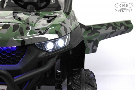 KABINKA.KZ T777TT зеленый купить,NaN