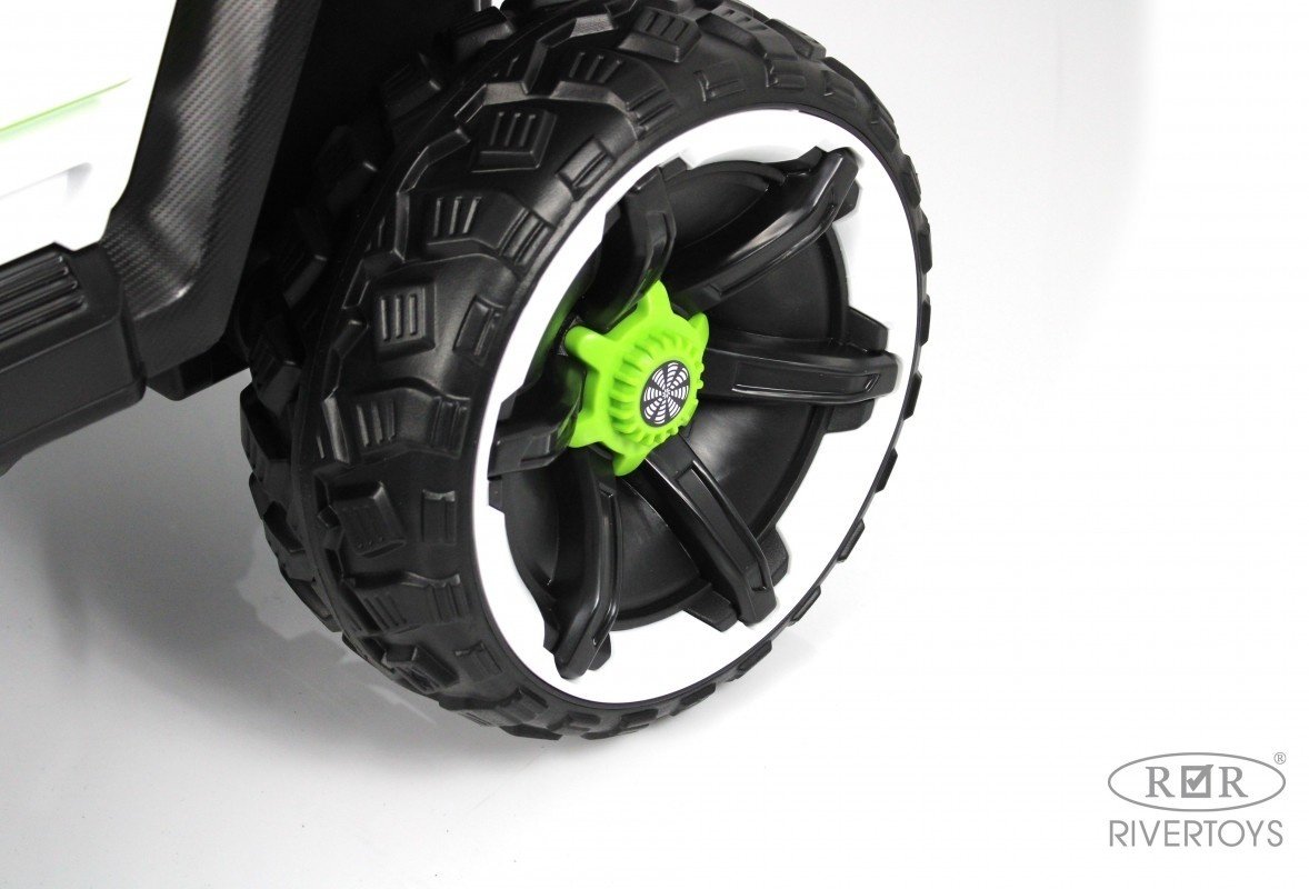 River Toys М222БХ белый купить,NaN