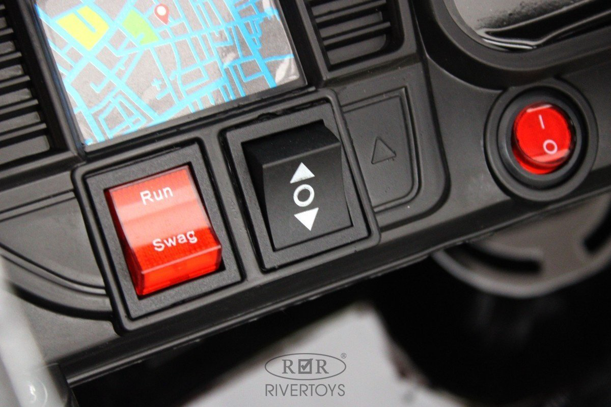 River Toys М555БХ черный купить,150000