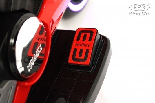 KABINKA.KZ A001AA красный