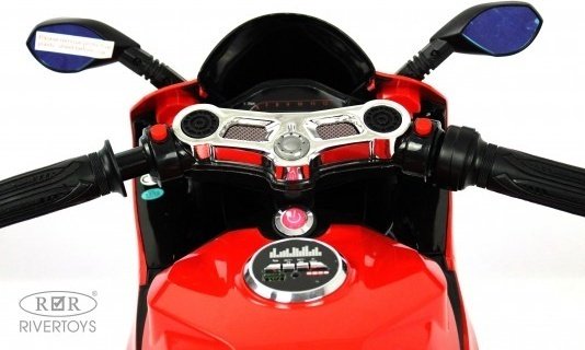 KABINKA.KZ A001AA красный