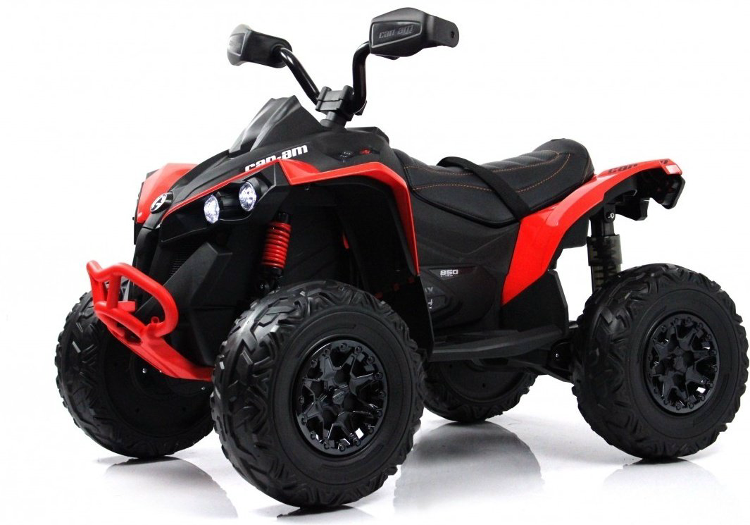 River Toys Can-Am Renegade Y333YY-RED красный купить,NaN