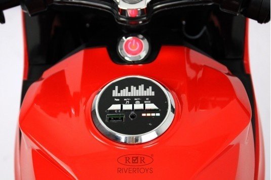 KABINKA.KZ A001AA красный