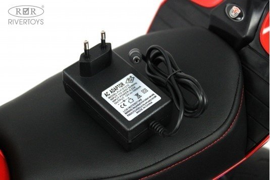 KABINKA.KZ A001AA красный