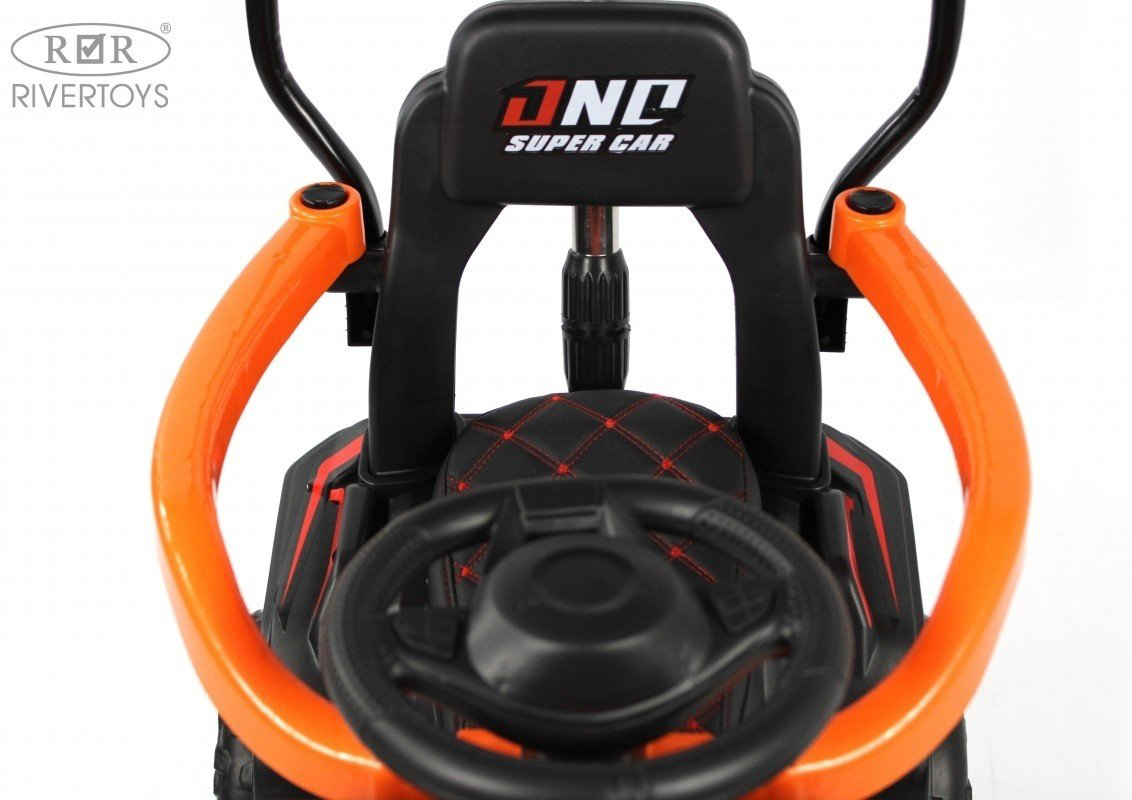 River Toys G005GG оранжевый купить,NaN