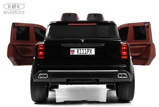 KABINKA.KZ K111PX черный купить,NaN
