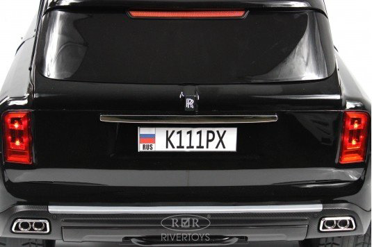 KABINKA.KZ K111PX черный купить,NaN