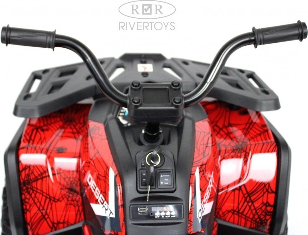 H999HH-RED-SPIDER красный купить,NaN
