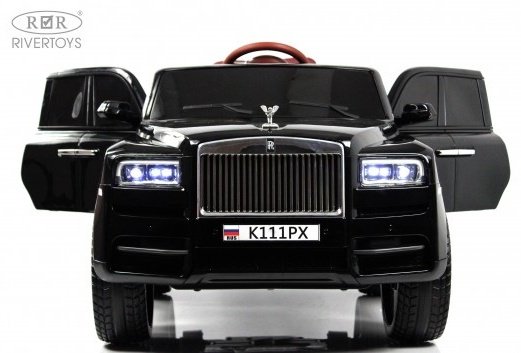 KABINKA.KZ K111PX черный купить,NaN